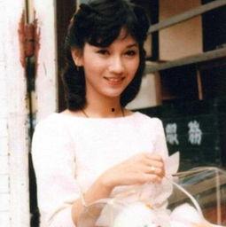 赵雅芝简历个人资料简介,优雅女神的演艺生涯与人生轨迹