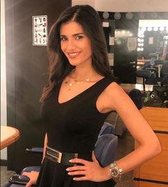 意大利女主播 视频,魅力四溢引网友热议