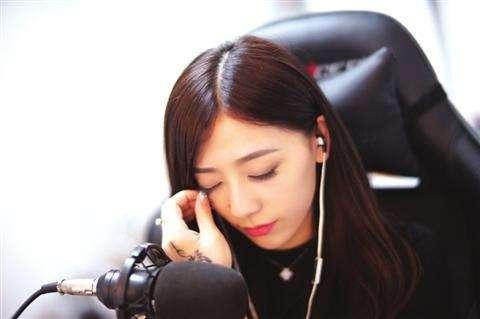 快手怀孕女主播