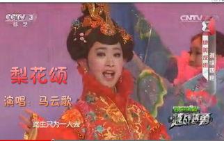 国内知名反串演员,揭秘国内知名反串演员的跨界风采