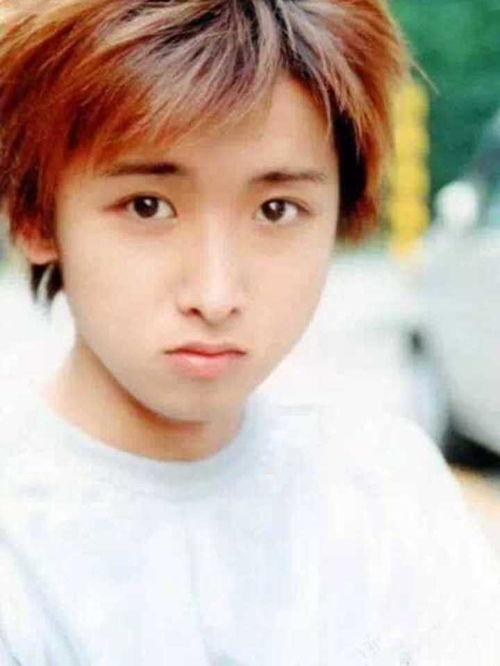 杏眼男明星,盘点那些令人心动的杏眼男明星