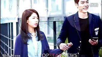 李敏镐继承者花絮,李敏镐幕后趣事大揭秘