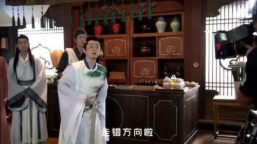 宠爱郭麒麟花絮,郭麒麟幕后趣事大揭秘