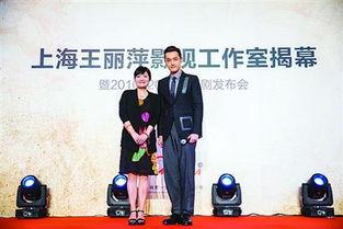 上海有哪些明星工作室,星光熠熠的创作乐园