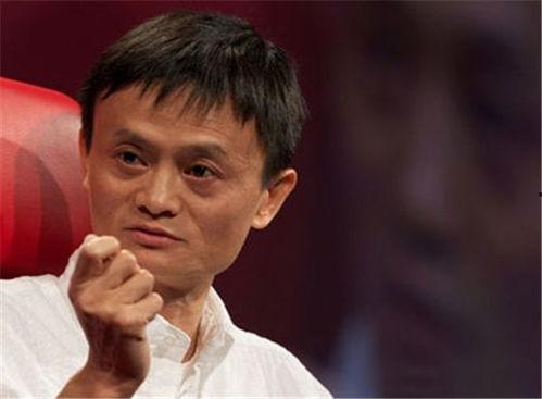 马云图片,互联网时代的商业领袖与创新先锋”