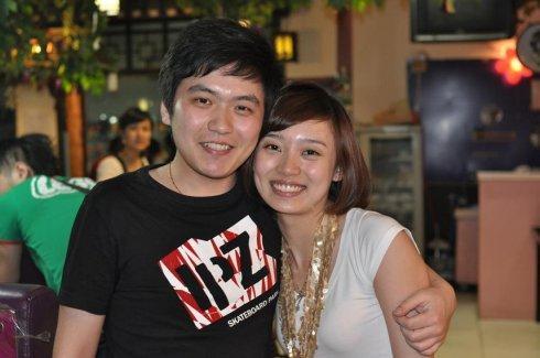 熊倪个人资料简介