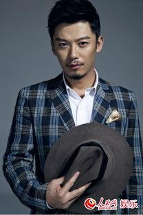 演员芦芳生,从配角到主角的蜕变之路