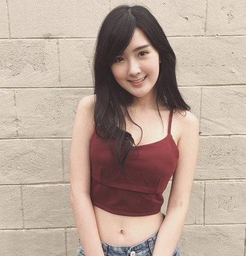 泰国网红柏帕,从街头小贩到时尚偶像的蜕变之路