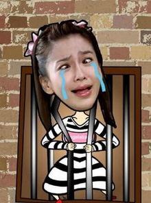 斗鸡眼搞笑图片,搞笑瞬间引爆笑点